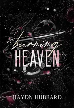 kindle write ebook burning heaven | portfolio