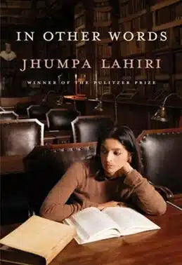 kindle write ebook in other words jhumpa lahiri | portfolio