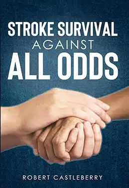 kindle write ebook | stroke survival against all odds | portfolio