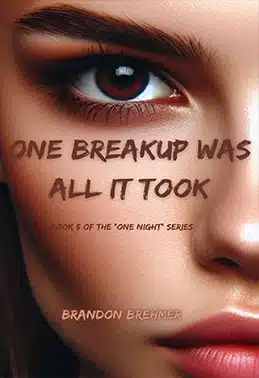 kindle write ebook one breakup was all it took | portfolio