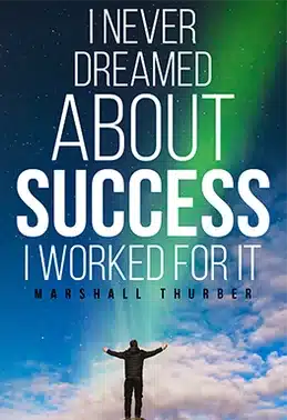 kindle write ebook i never dreamed about success i worked for it | portfolio