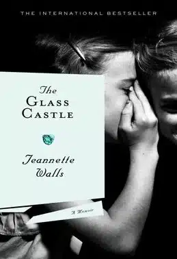 kindle write ebook the glass castle | portfolio