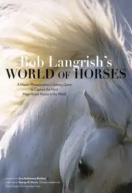 kindle write ebook bob langrish's world of horses | portfolio