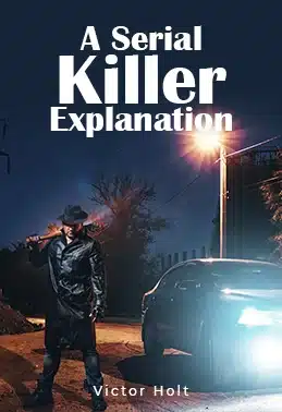 kindle write ebook a serial killer explanation | portfolio