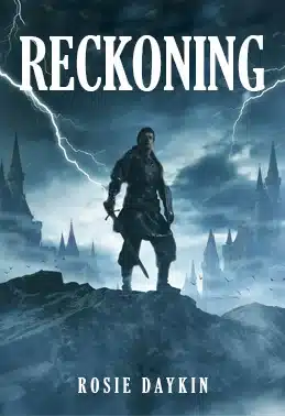 kindle write ebook reckoning | portfolio