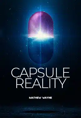 kindle write capsule reality | portfolio