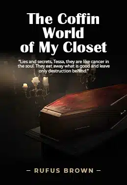 kindle write ebook the coffin world of my closet | portfolio