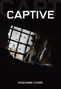 kindle write ebook captive | portfolio