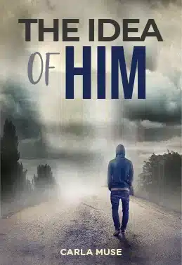 kindle write ebook the idea of him | portfolio