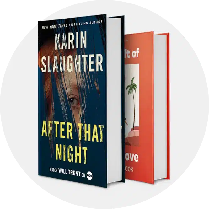 kindle write | portfolio | new york times bestselling author: karin slaughter