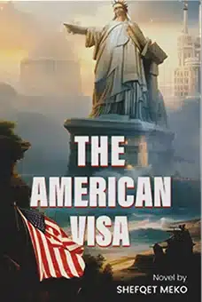 kindle write ebook the american visa | portfolio